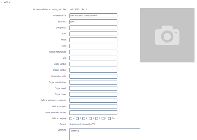 Managing groups