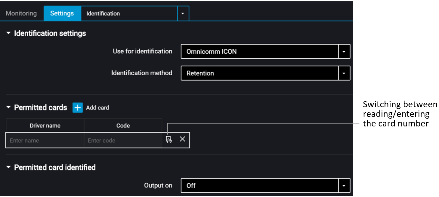 Omnicomm Configurator 